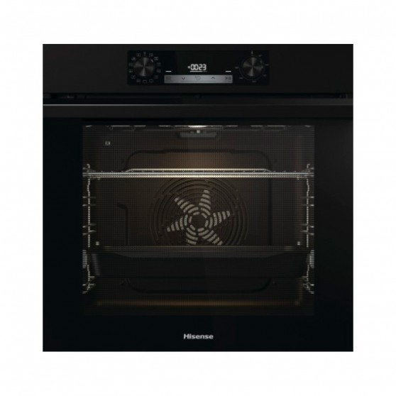 Horno HISENSE BI64213EPB Negro Piroltico A+