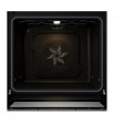 Horno HISENSE BI64213EPB Negro Piroltico A+