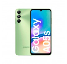 Smartphone SAMSUNG Galaxy A05S Light Green 4+64GB