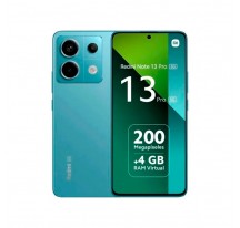 Smartphone XIAOMI Redmi Note13 Pro 5G Blue 8+256G