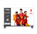 TV LED TCL 32S55400A SmartTV Android 11.0