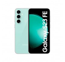Smartphone SAMSUNG Galaxy S23 FE 5G Mint 8+256GB