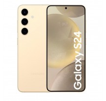 Smartphone SAMSUNG Galaxy S24 Amber Yellow 8+256GB