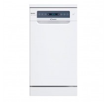 Lavavajillas CANDY CF0C7SB0FW Blanco 45cm C