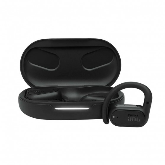 Auriculares JBL SoundGear Black