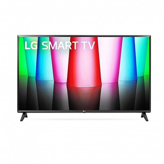TV LED LG 32LQ570B6LA FHD IA
