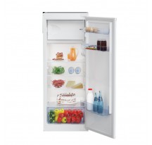 Frigorfico Integrable BEKO BSSA210K4SN 121x54cm E