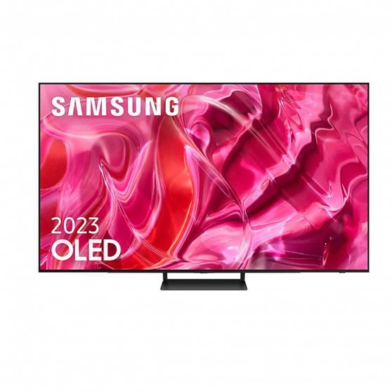 TV OLED SAMSUNG TQ55S90CATXXC 4K