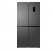 Frigorfico Multidoor TCL RP470CSE1 Dark Silver