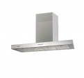 Campana CATA SYGMA 9010 X 90cm Inox