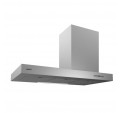 Campana Esquina CATA GALA 900 R D Inox Derecha