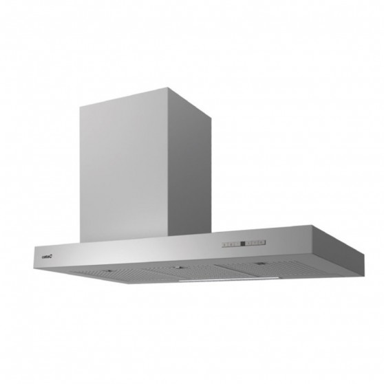 Campana Esquina CATA GALA 900 L I Inox Izquierda