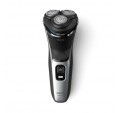 Afeitadora PHILIPS S3143 02 Series 3000 + Naricero