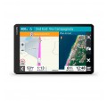 Navegador GPS Autocaravana GARMIN Camper 1095