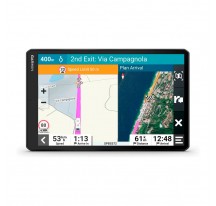 Navegador GPS Autocaravana GARMIN Camper 1095