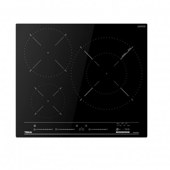 Placa Induccin TEKA IZC 63320 MPS Mestrepaeller