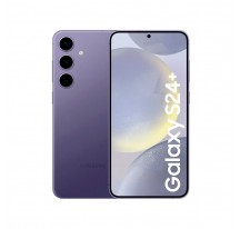 Smartphone SAMSUNG Galaxy S24+ Cobalt Violet 12+51