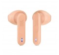 Auriculares JBL VibeFlex Beige