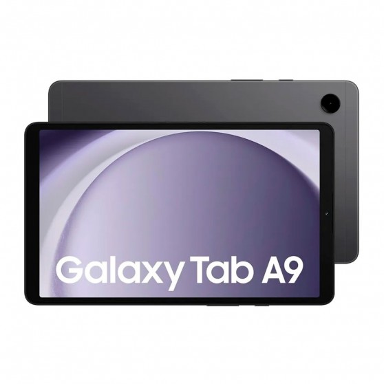 Tablet SAMSUNG TAB A9 Wifi Grey 4+64GB 8.7"