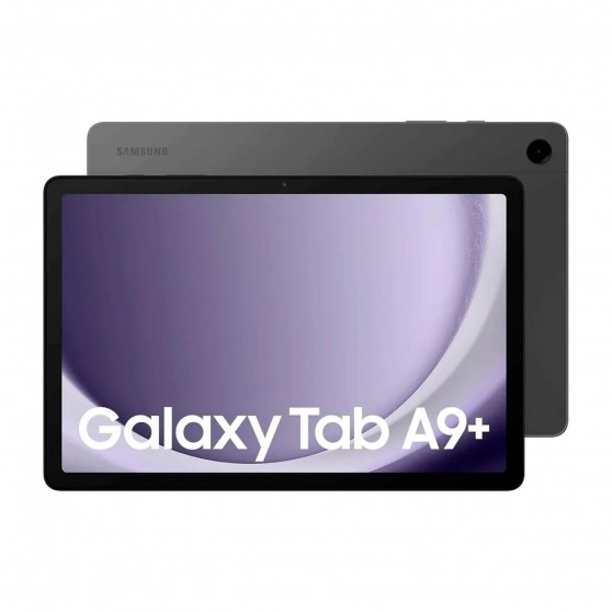 Tablet SAMSUNG TAB A9+ Wifi Grey 4+64GB 11"