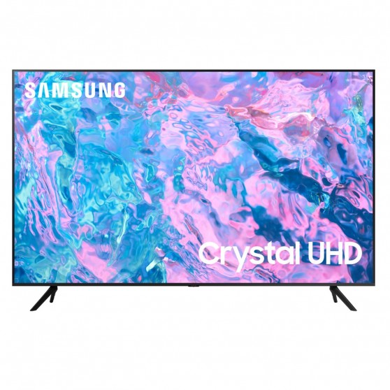 TV LED SAMSUNG TU43CU7105 4K UHD