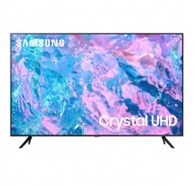 TV LED SAMSUNG TU50CU7105 4K UHD