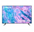 TV LED SAMSUNG TU55CU7105 4K UHD