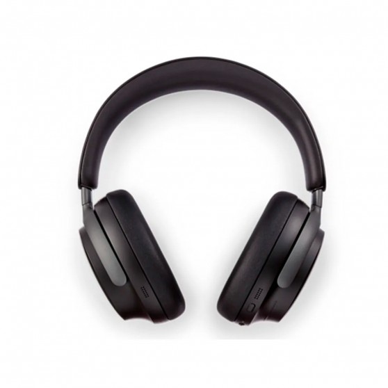 Auriculares Diadema BOSE QuietComfort Ultra Black