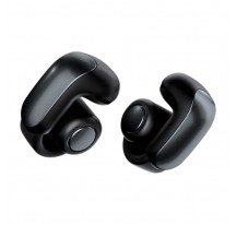 Auriculares BOSE Ultra Open Earbuds Black