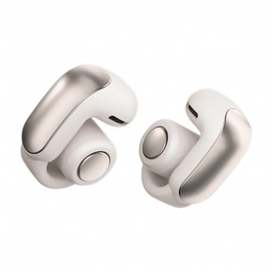 Auriculares BOSE Ultra Open Earbuds White