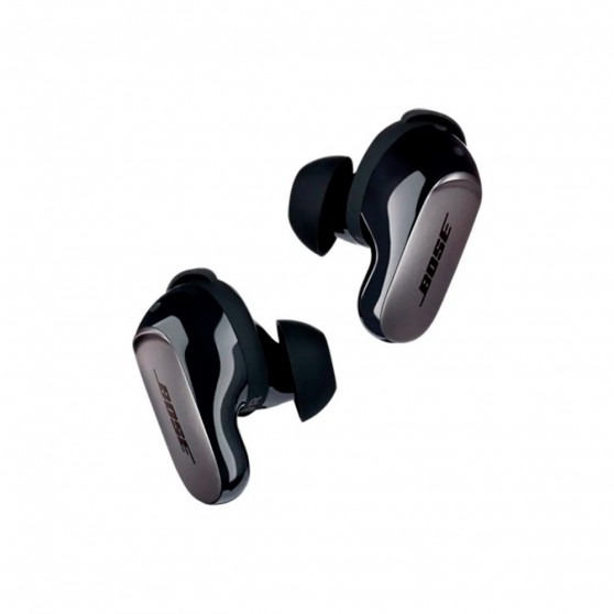 Auriculares BOSE Quietcomfort Ultra Black