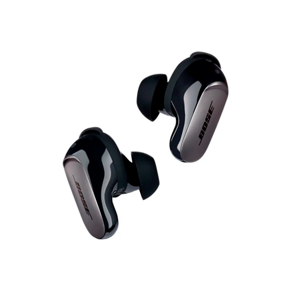 Auriculares BOSE Quietcomfort Ultra Earbuds Black Devoraprecios