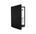 Funda eBook POCKETBOOK Pb Flip Inkpad 4 Black