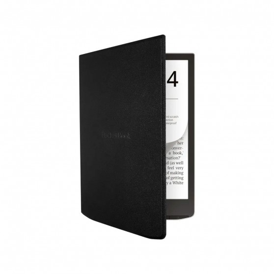 Funda eBook POCKETBOOK Pb Flip Inkpad 4 Black