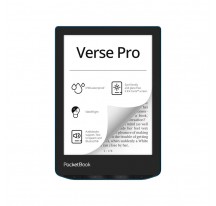 eBook POCKETBOOK Verse Pro Azure