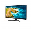 Monitor TV LG 27TQ615S-PZ Negro SmartTV