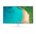 Monitor TV LG 27TQ615S-WZ Blanco SmartTV