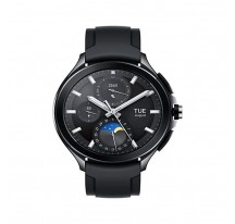 Smartwatch XIAOMI Watch 2 Pro LTE Black 1.43"