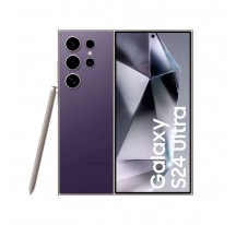 Smartphone Samsung S24 Ultra Titanium Viole 12+256