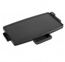 Plancha de Asar JATA JEGR1603 XXL 60x35cm