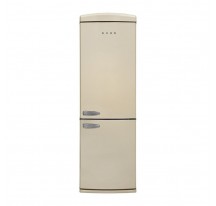 Combi SVAN SC19600ESFRC Retro Crema 1.90m E