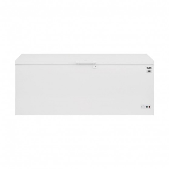 Congelador Arcn SVAN SCH5600CDC1.78m 555L C