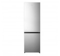 Combi HISENSE RB440N4ACA Inox 2.02m A Fondo 58 cm