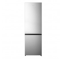 Combi HISENSE RB440N4ACA Inox 2.02m A Fondo 58 cm