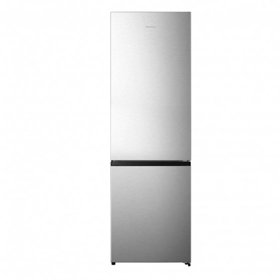 Combi HISENSE RB440N4ACA Inox 2.02m A Fondo 58 cm