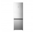 Combi HISENSE RB440N4CCB Inox 2.02m B Fondo 58 cm