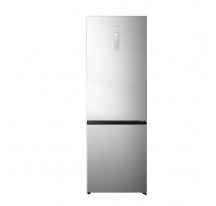 Combi HISENSE RB440N4CCB Inox 2.02m B Fondo 58 cm