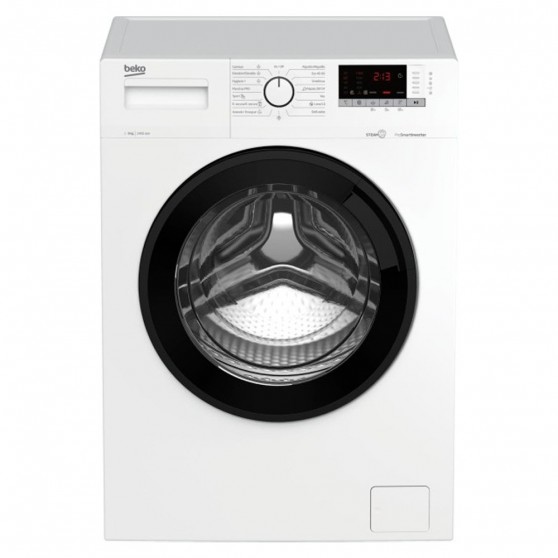 Lavadora BEKO WTA 9715 XW Blanco 9Kg 1400 A