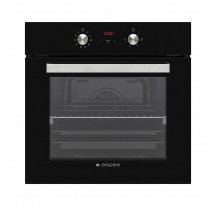 Horno ASPES AHM10700DCN Cristal Negro