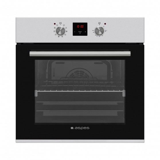 Horno ASPES AHM10700DX Inox